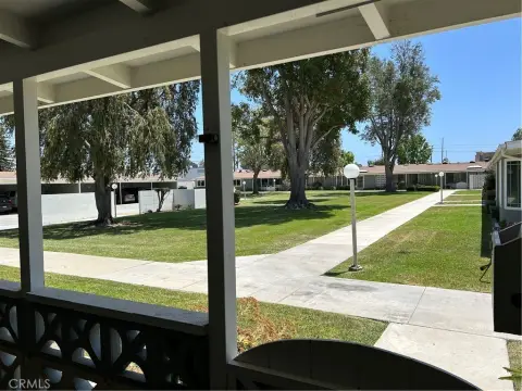 Bungalow Multifamily Building