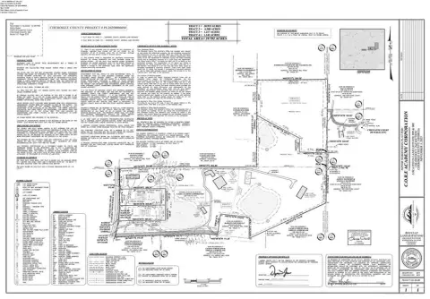 Land with Pond Access