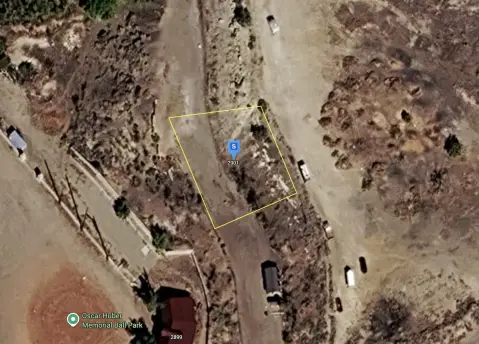 Cerrillos Land Investment Opportunity