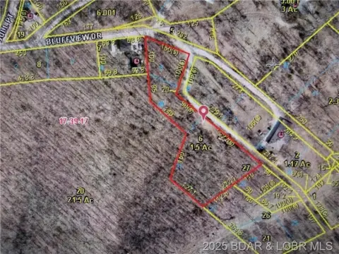 Osage View 1.5-Acre Parcel