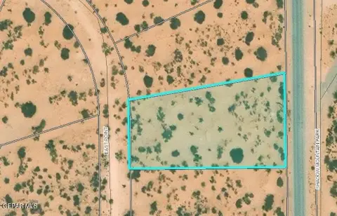 El Paso Land For Sale