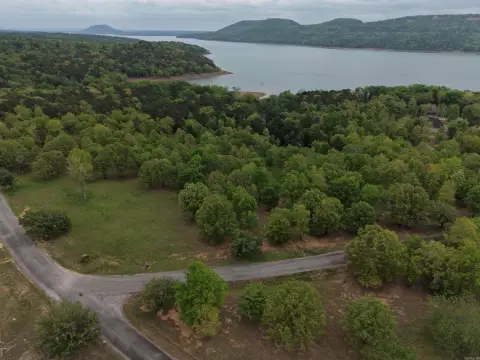 Lakefront Residential Development Land