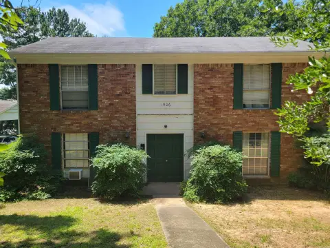 Two-Unit Duplex Investment Property
