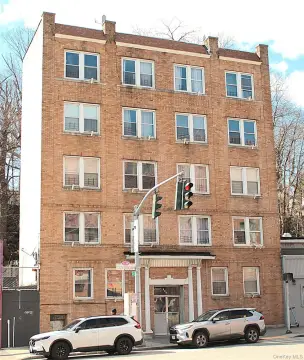 Yonkers Multifamily Investment Opportunity