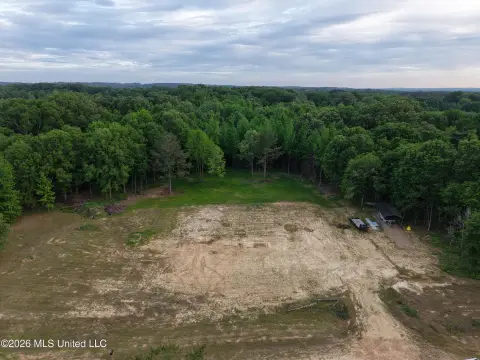 Flora, MS Acreage Homesite