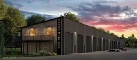 Luxury Storage Units For Sale