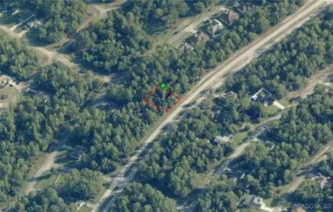 Citrus Springs Land For Sale
