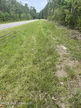 Heavily Wooded Homesite Opportunity