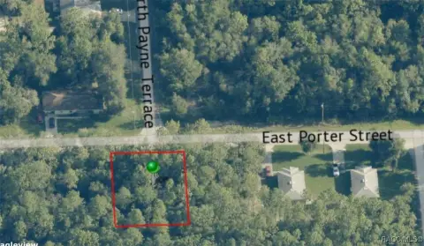 Inverness Highlands Building Lot