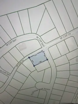 Fairfield Bay Subdivision Lot