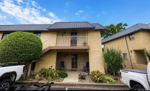 Lakefront Residential Income Property