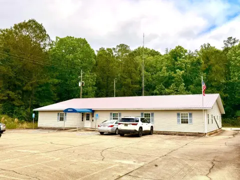 Multi-Tenant Office and Gym Property