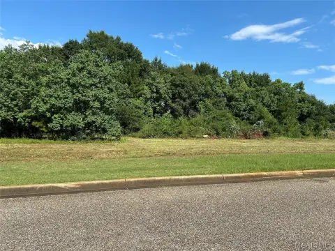 Commercial Land Near Highway Corridor