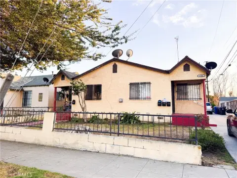LARD2 Zoned Multifamily