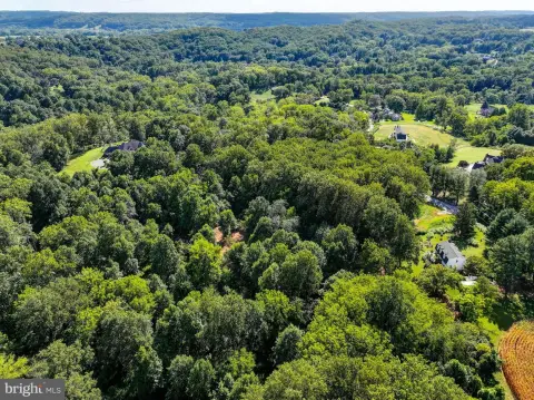 Land in Western Run Valley