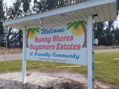 Cleared Lot in Boater's Paradise