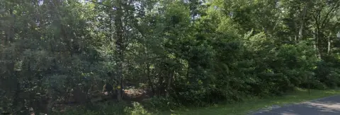 Vacant Commercial Land Parcel