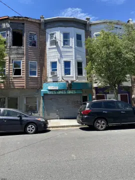 Mixed-Use Property with Retail