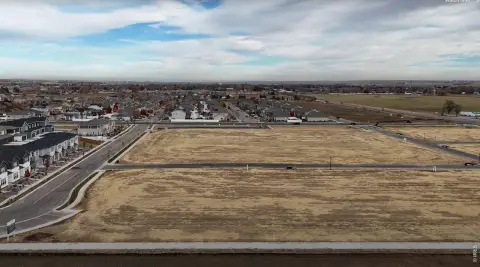 Retail Development Site