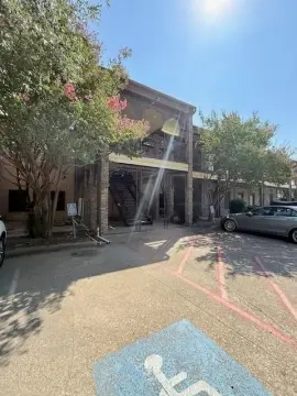 Corner Office Space in Garland