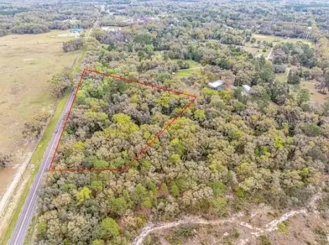 Scenic Archer Road Estate Lot