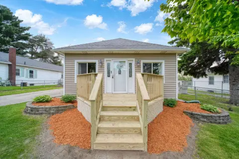 Office For Sale, Jackson, MI