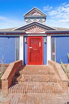 Victorian Office Suites For Rent