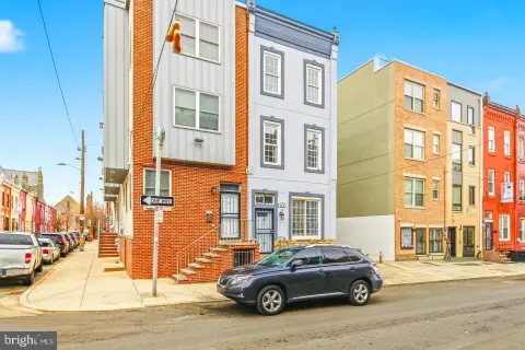 Philadelphia Multifamily Near Temple University