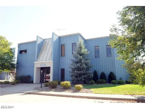 Cambridge Commercial Space For Lease