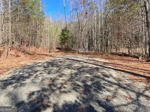 Land in North Georgia