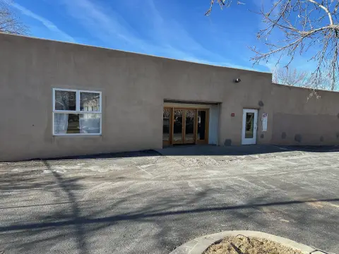 Santa Fe Live/Work Studio