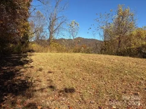 Waynesville Land with Mountain Views