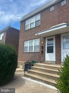 Duplex with Updated Kitchens