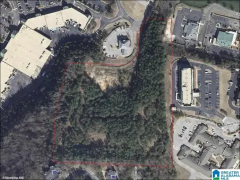 Land For Sale Birmingham, AL