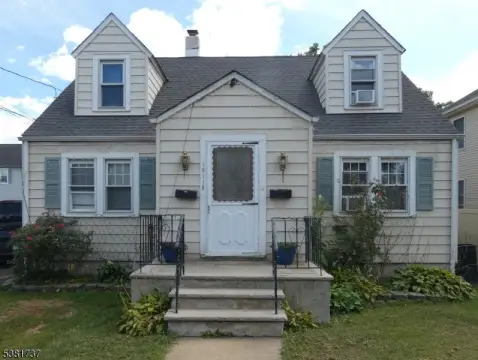 Manville Multi-Family Investment Opportunity