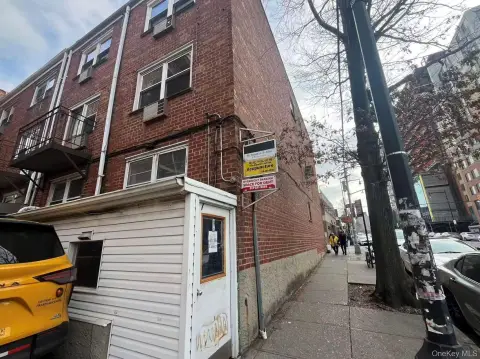 Flushing Medical Space For Rent