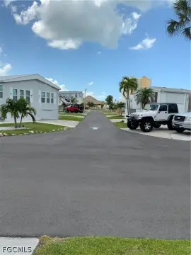 Land in 55+ Community