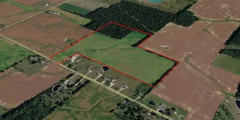 Tillable Agricultural Land