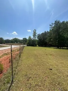 Cleared Land in McDonough, GA