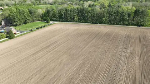 Lafayette Land Parcel For Sale