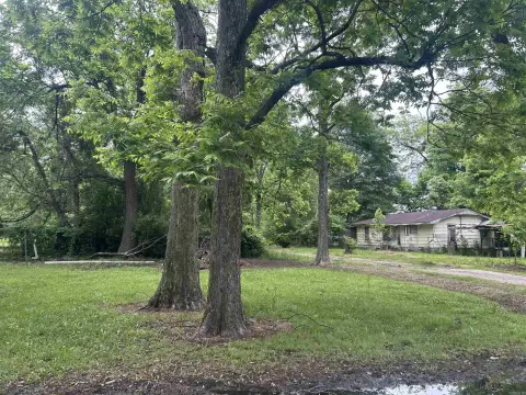 Residential Lot in Dermott, AR