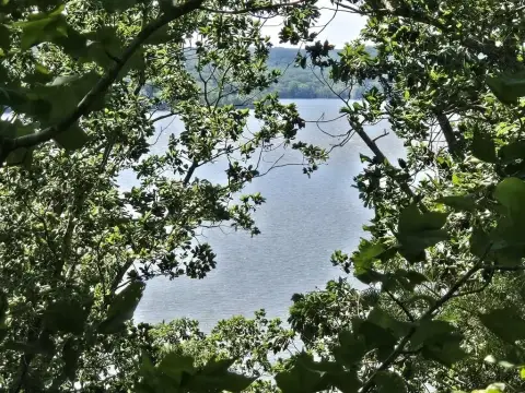 Waverly Vacant Lot in Gated Community