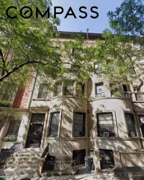 Vacant Two-Townhome Conversion Property