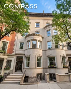 Vacant Townhome Conversion Opportunity