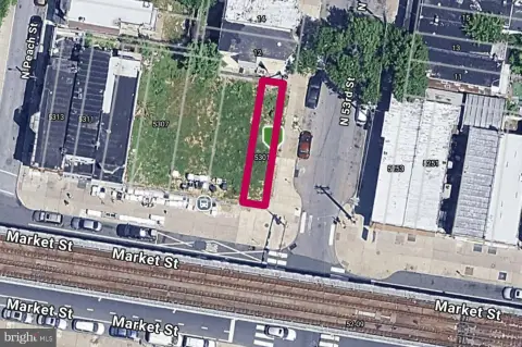 Market Street Mixed-Use Development Opportunity