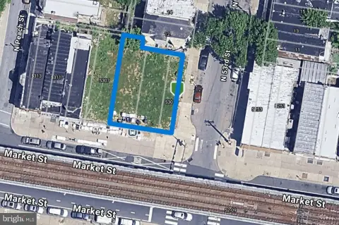 Philadelphia Mixed-Use Development Opportunity