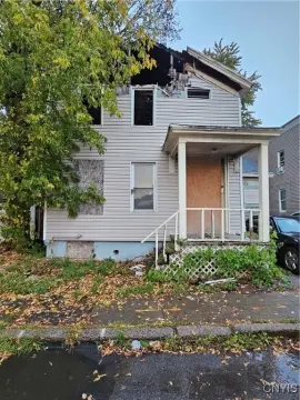 Utica Multifamily Property for Sale