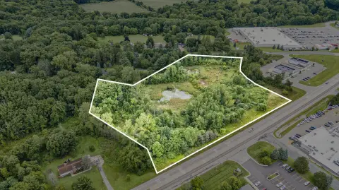 Commercial Land in Hastings, MI