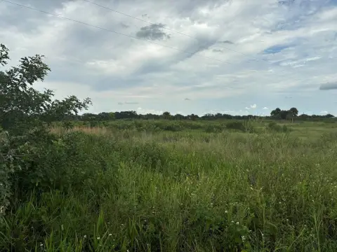 20-Acre Fenced Okeechobee Land
