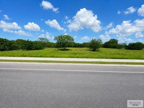 General Retail Commercial Land